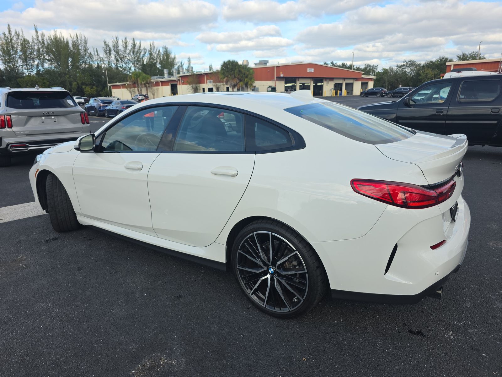 2024 BMW 2 Series 228i FWD