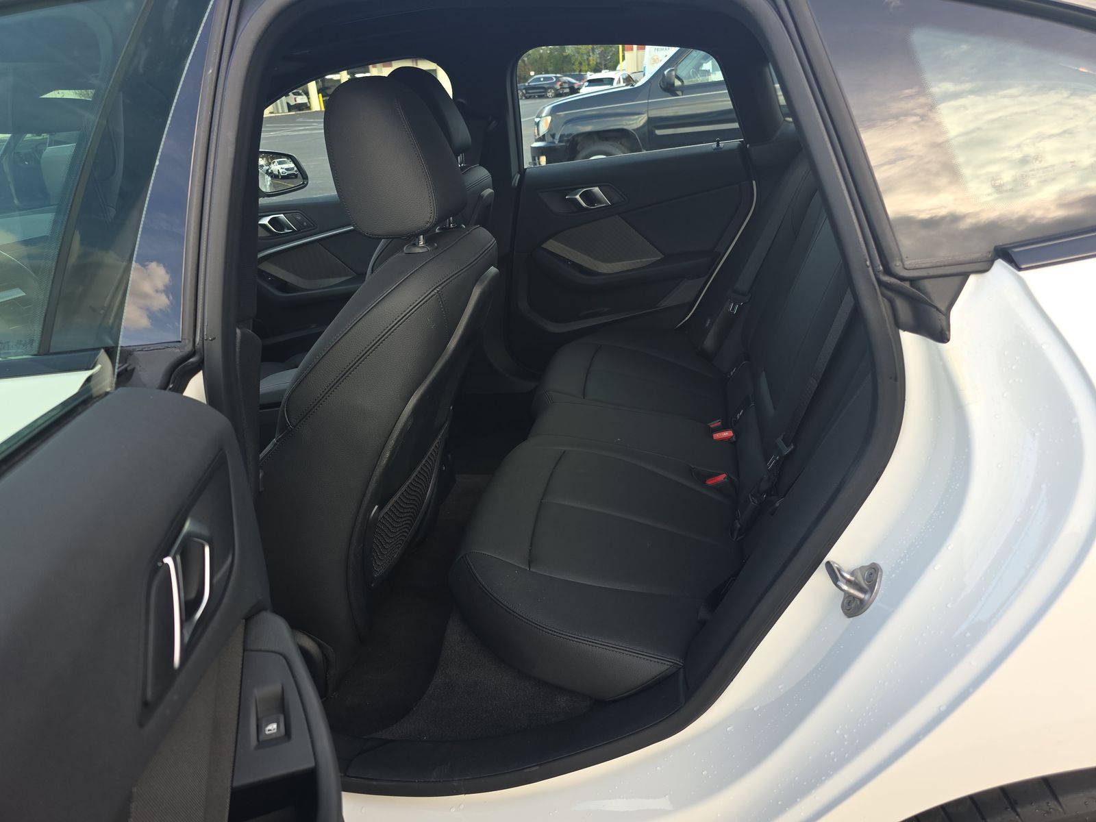 2024 BMW 2 Series 228i FWD