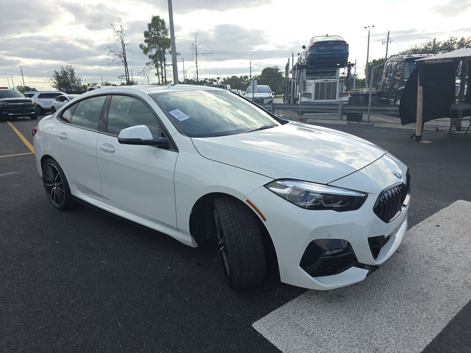 2024 BMW 2 Series 228i FWD