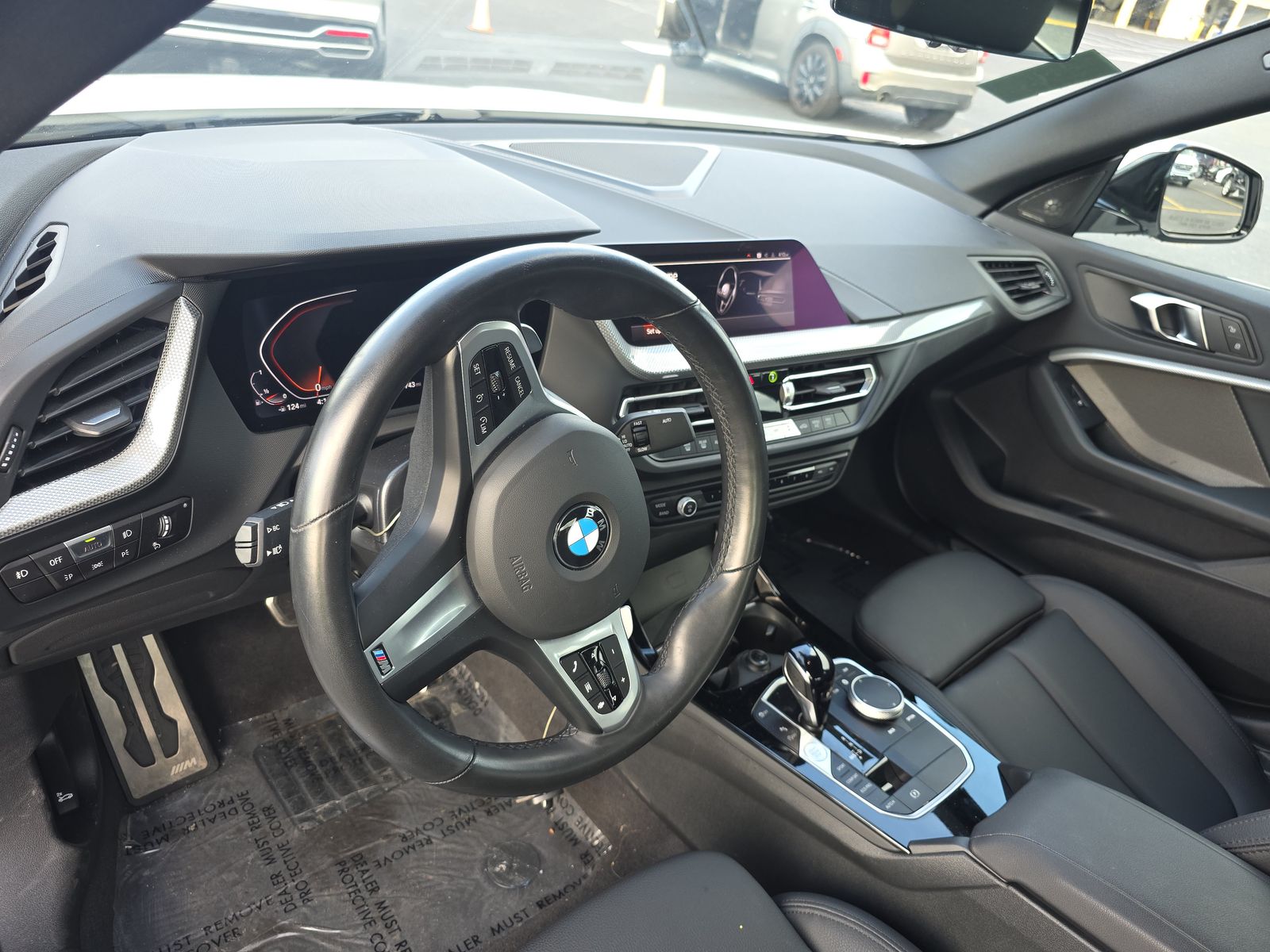 2024 BMW 2 Series 228i FWD