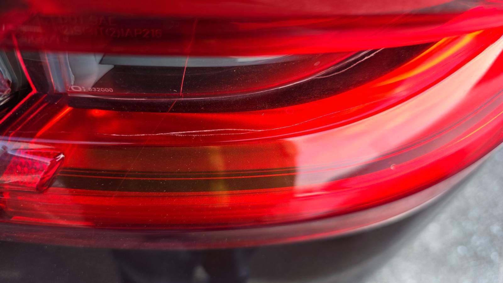 2018 BMW 6 Series 640i xDrive AWD