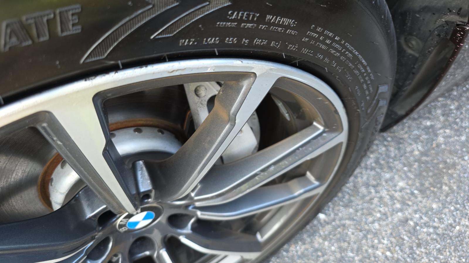 2018 BMW 6 Series 640i xDrive AWD