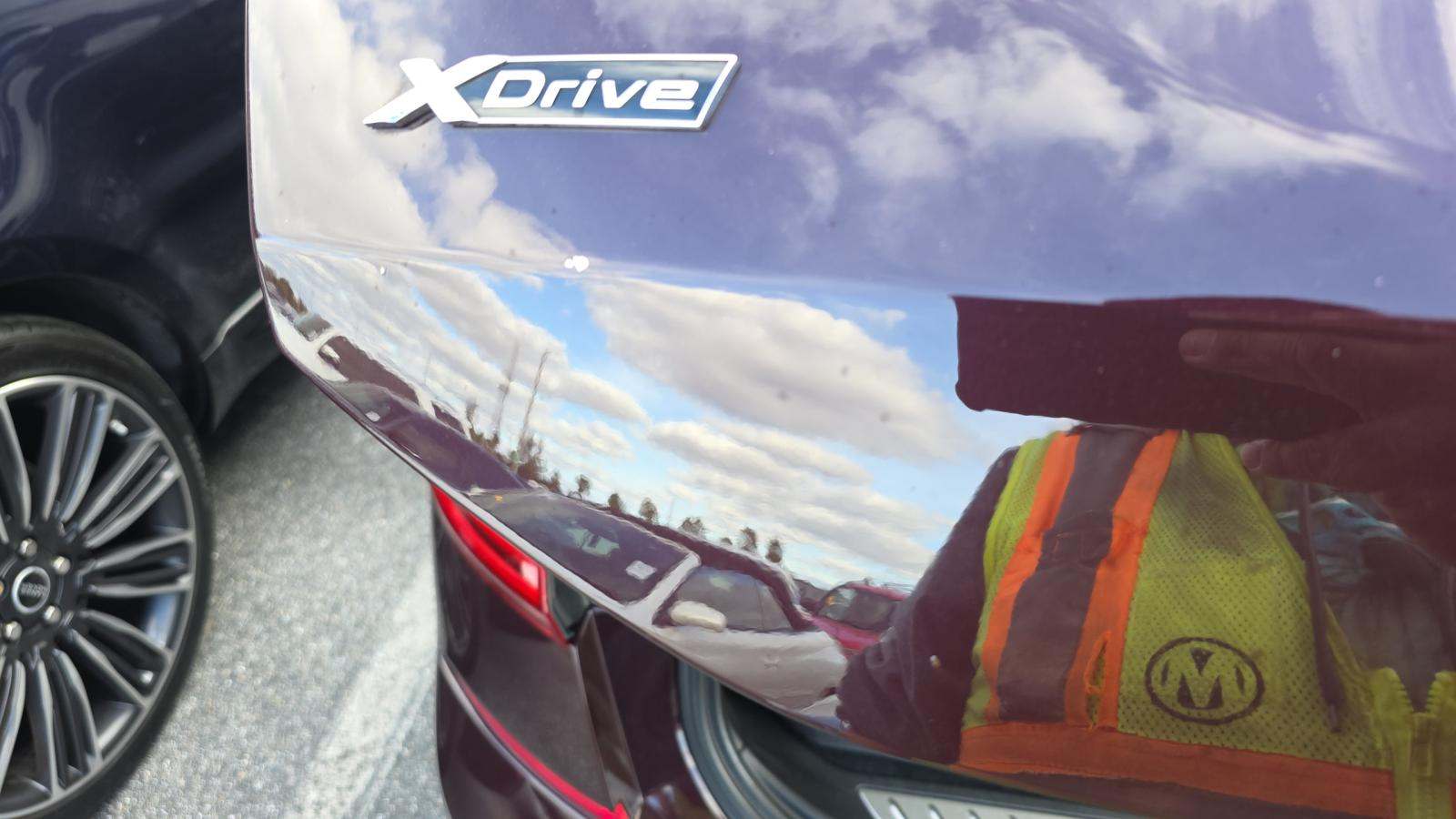 2018 BMW 6 Series 640i xDrive AWD