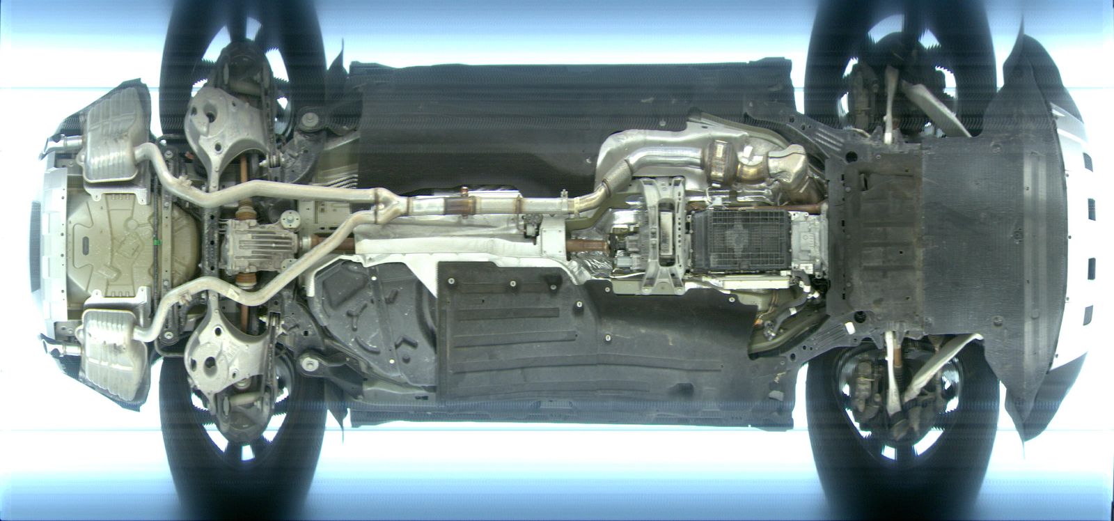 2023 Ford Explorer Limited AWD