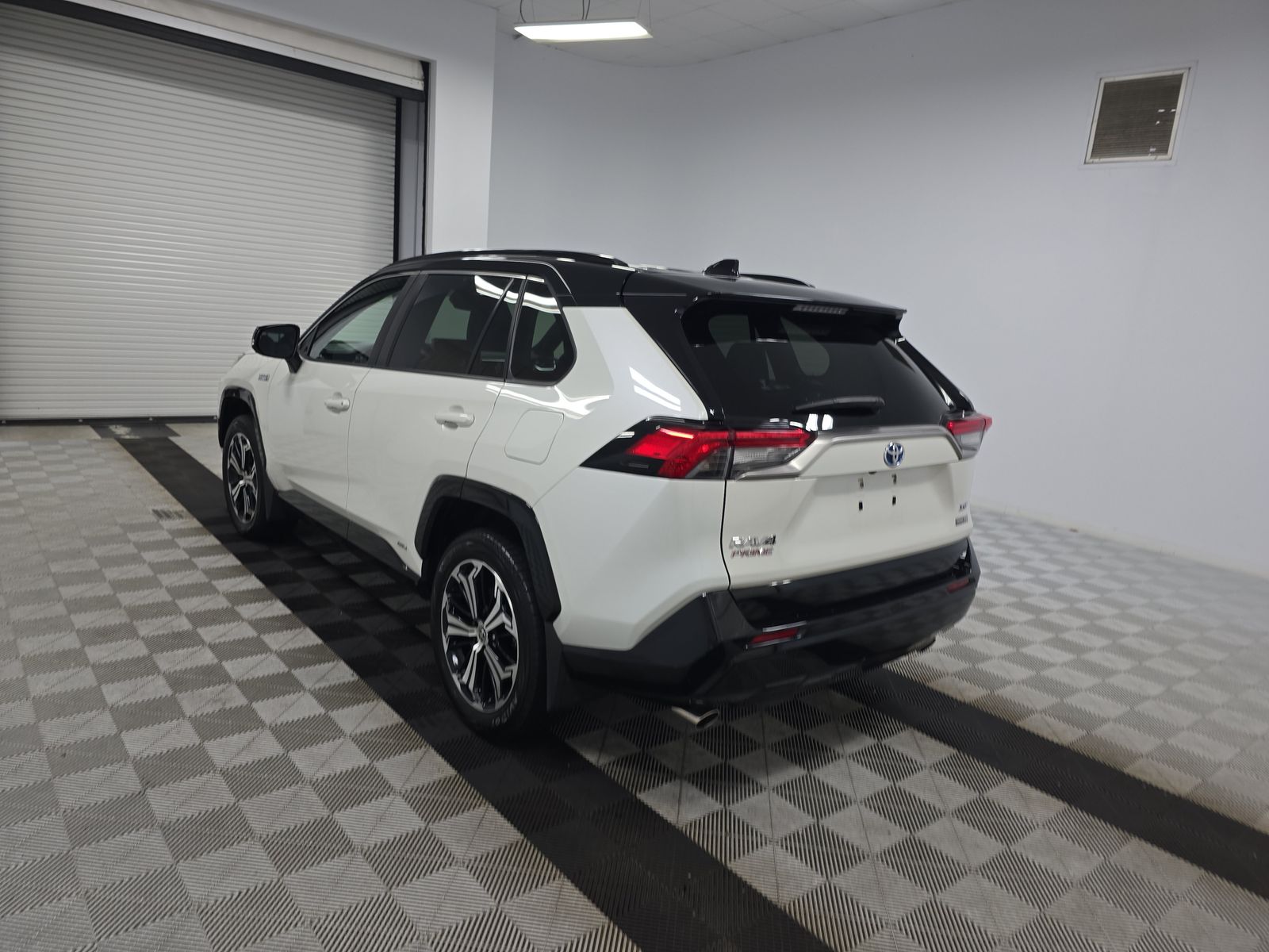 2022 Toyota RAV4 Prime XSE AWD