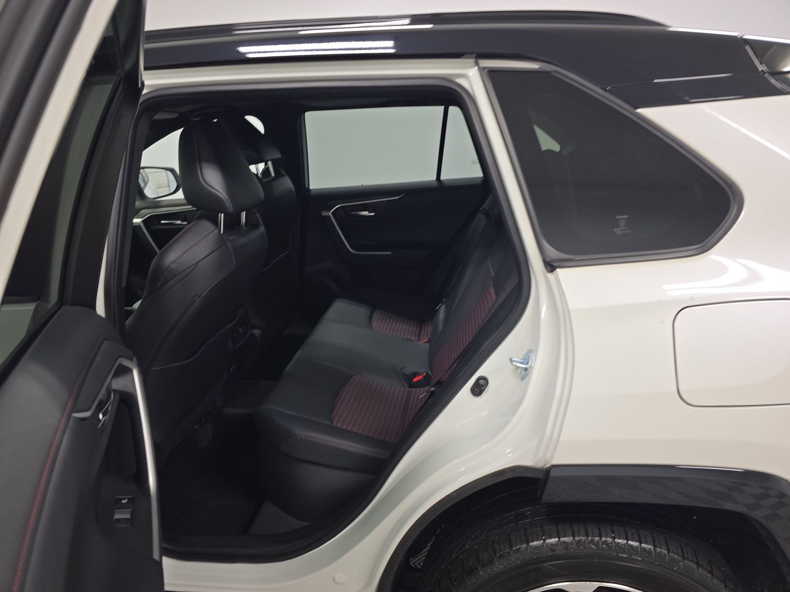 2022 Toyota RAV4 Prime XSE AWD