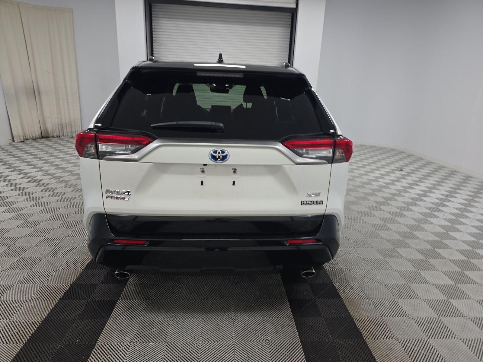 2022 Toyota RAV4 Prime XSE AWD