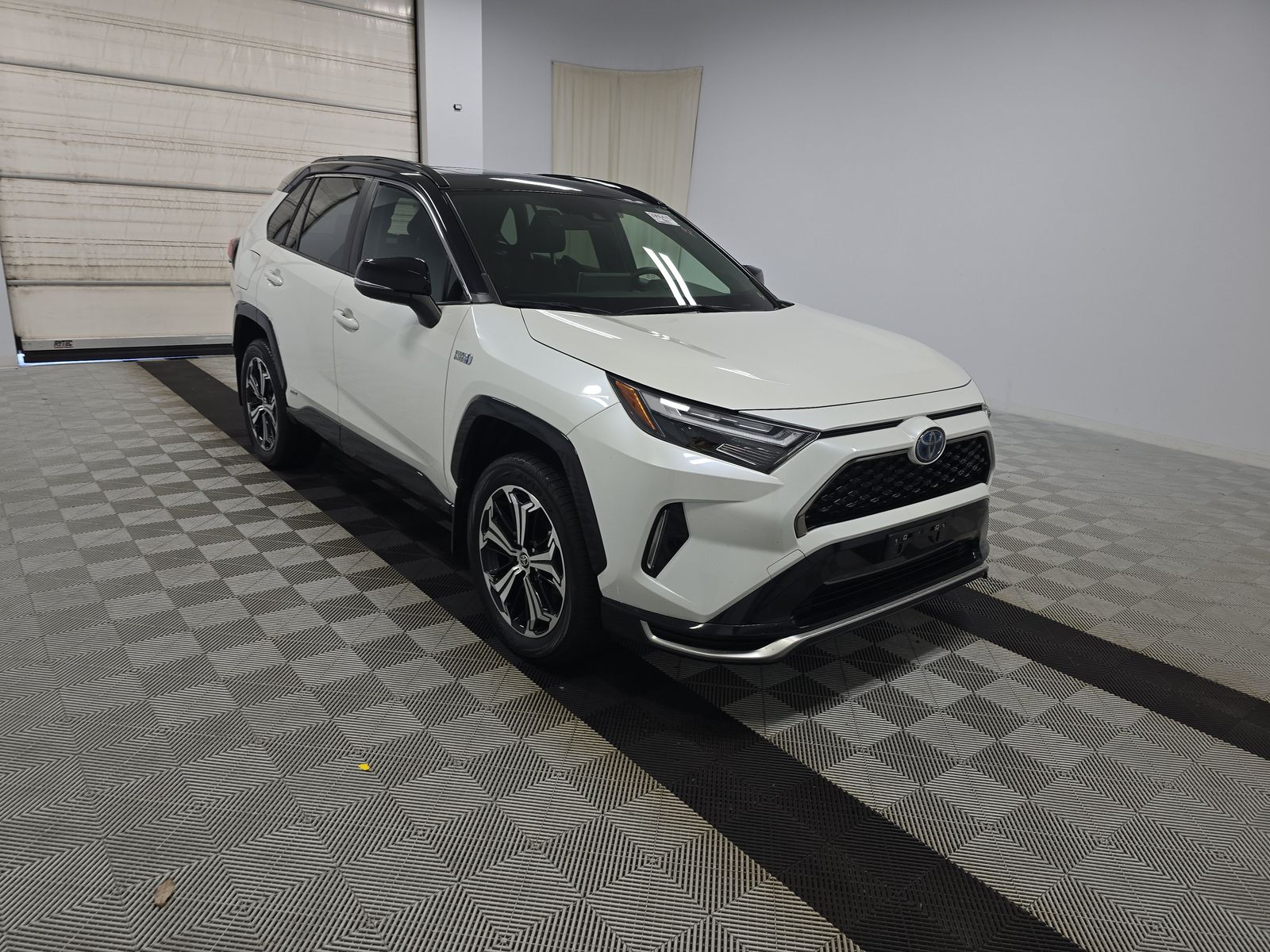 2022 Toyota RAV4 Prime XSE AWD