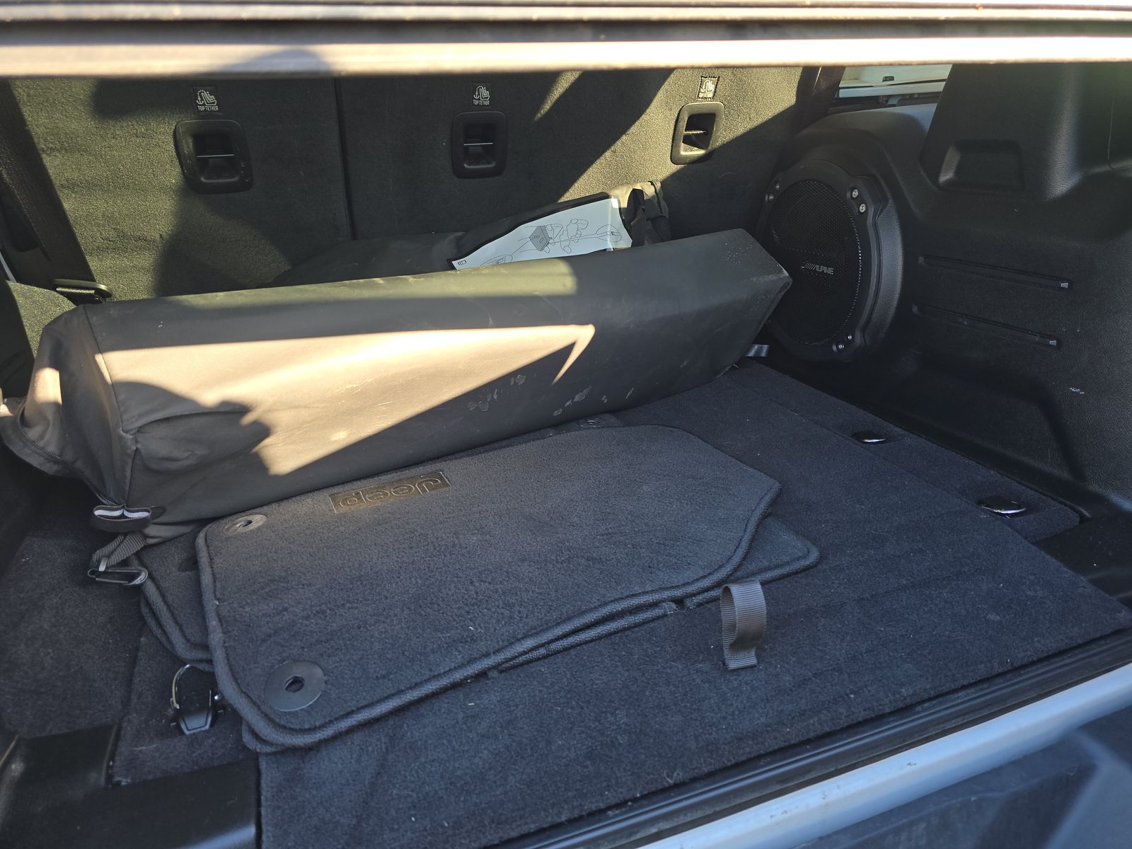 2023 Jeep Wrangler Rubicon AWD