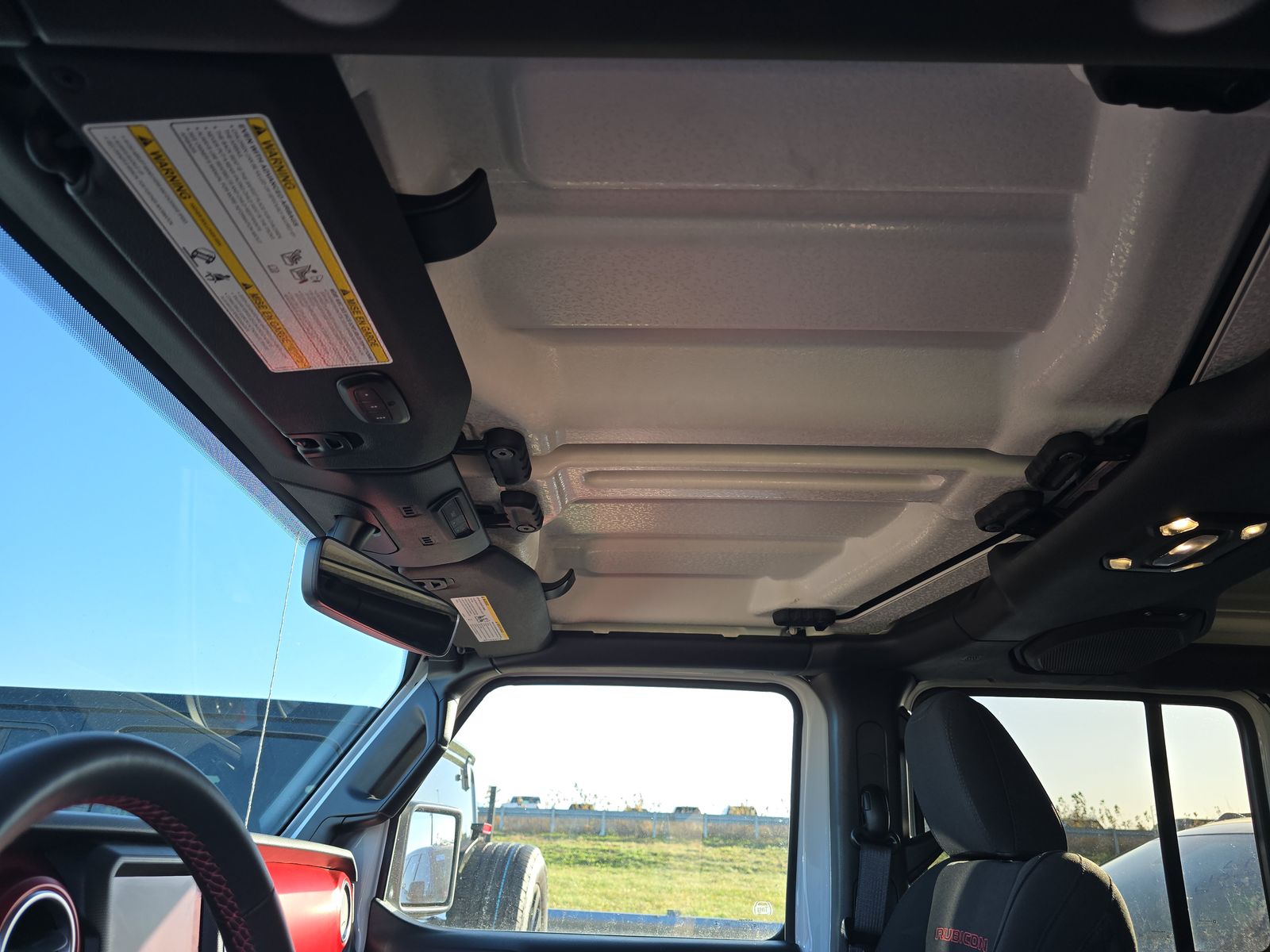 2023 Jeep Wrangler Rubicon AWD