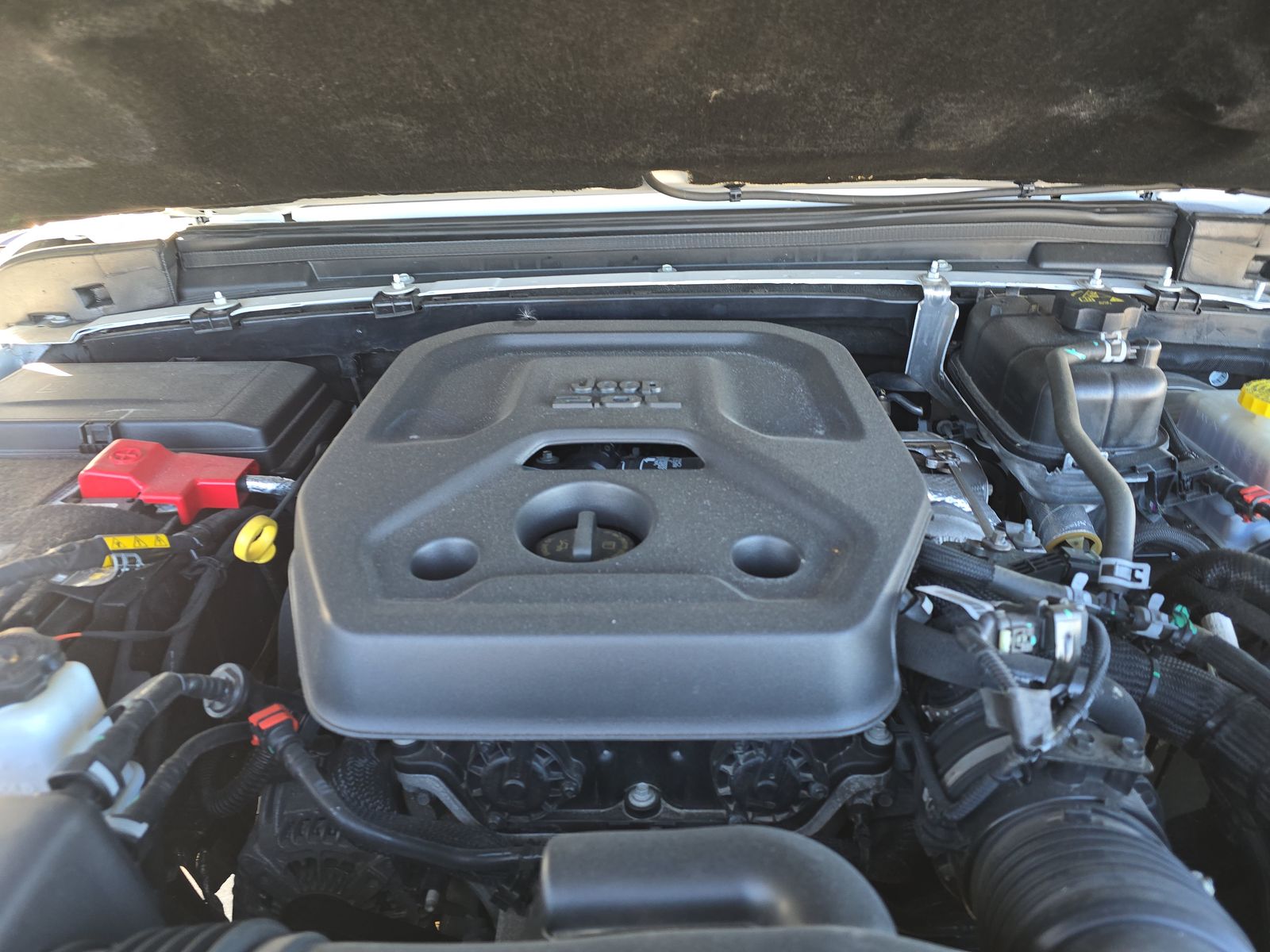 2023 Jeep Wrangler Rubicon AWD