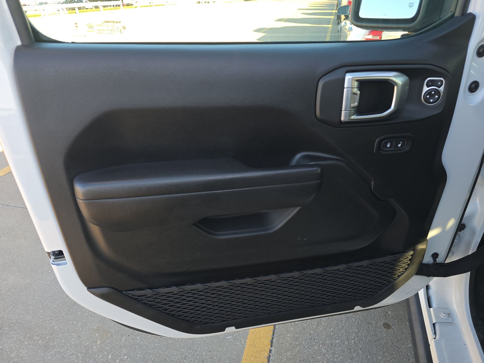 2023 Jeep Wrangler Rubicon AWD