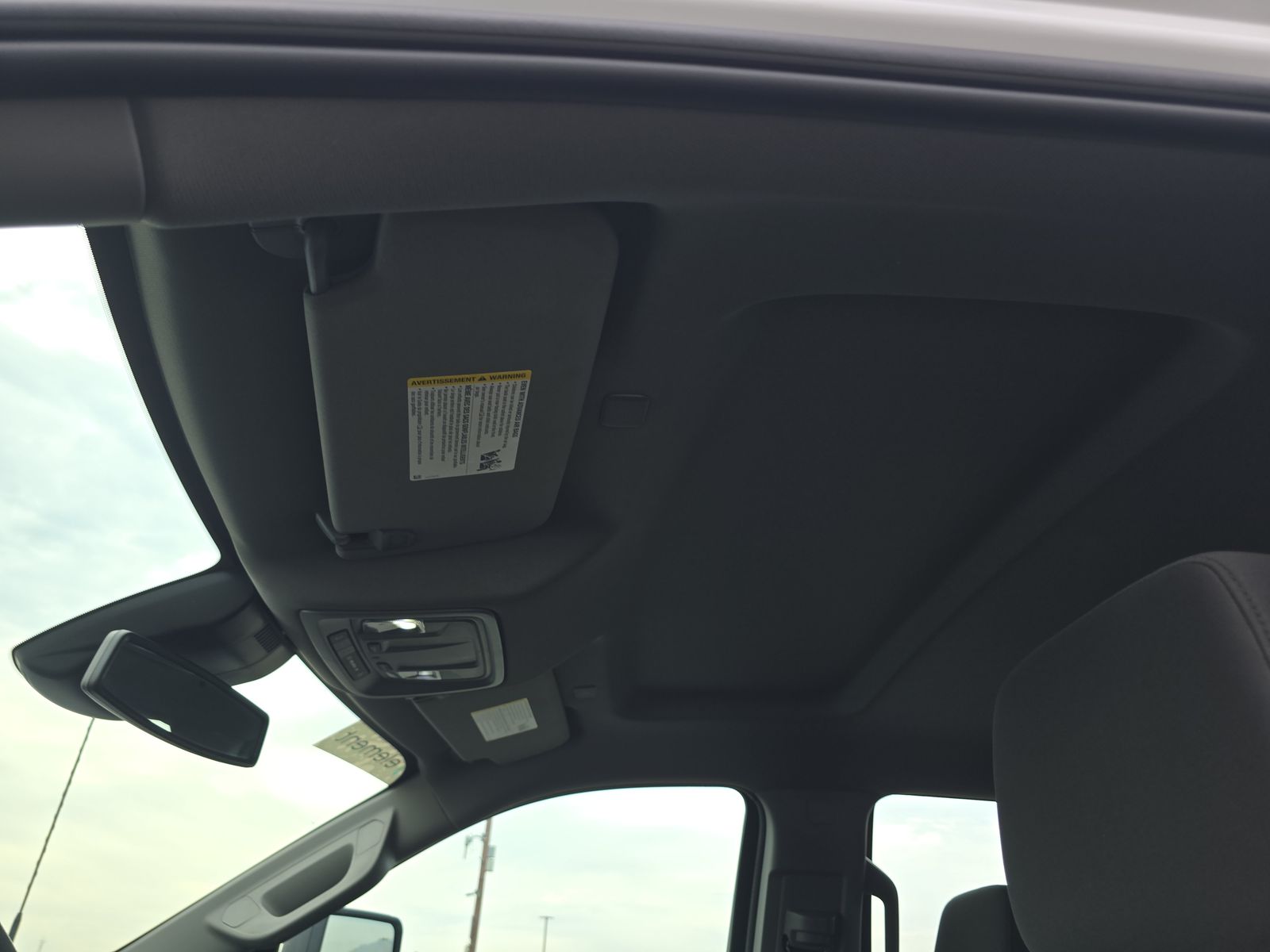 2025 Chevrolet Silverado 2500HD Work Truck AWD