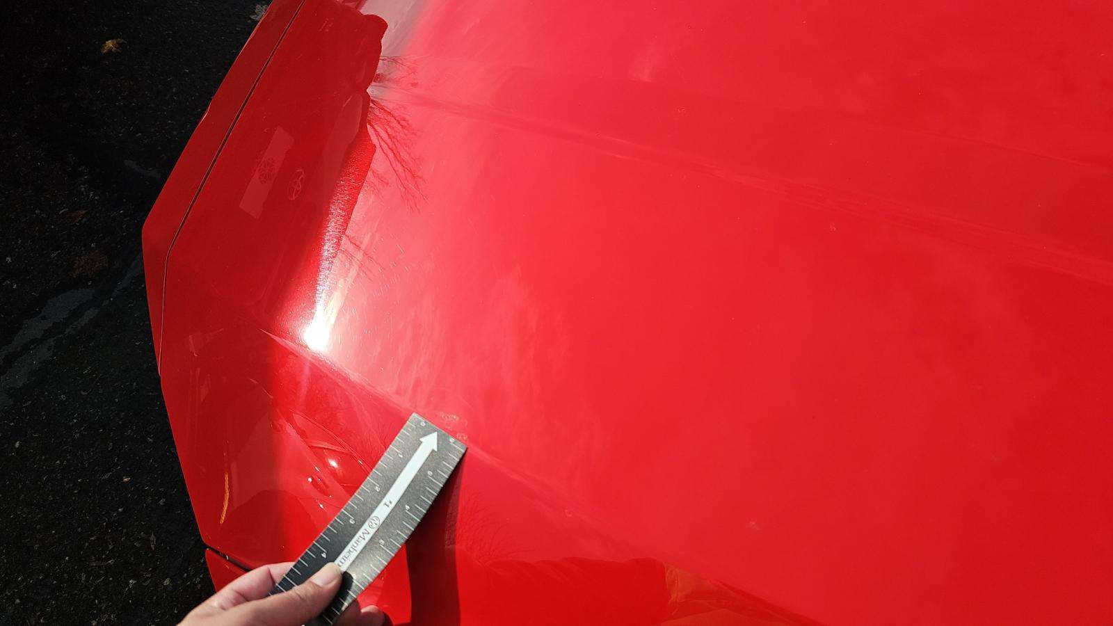 2024 Ford Mustang EcoBoost RWD