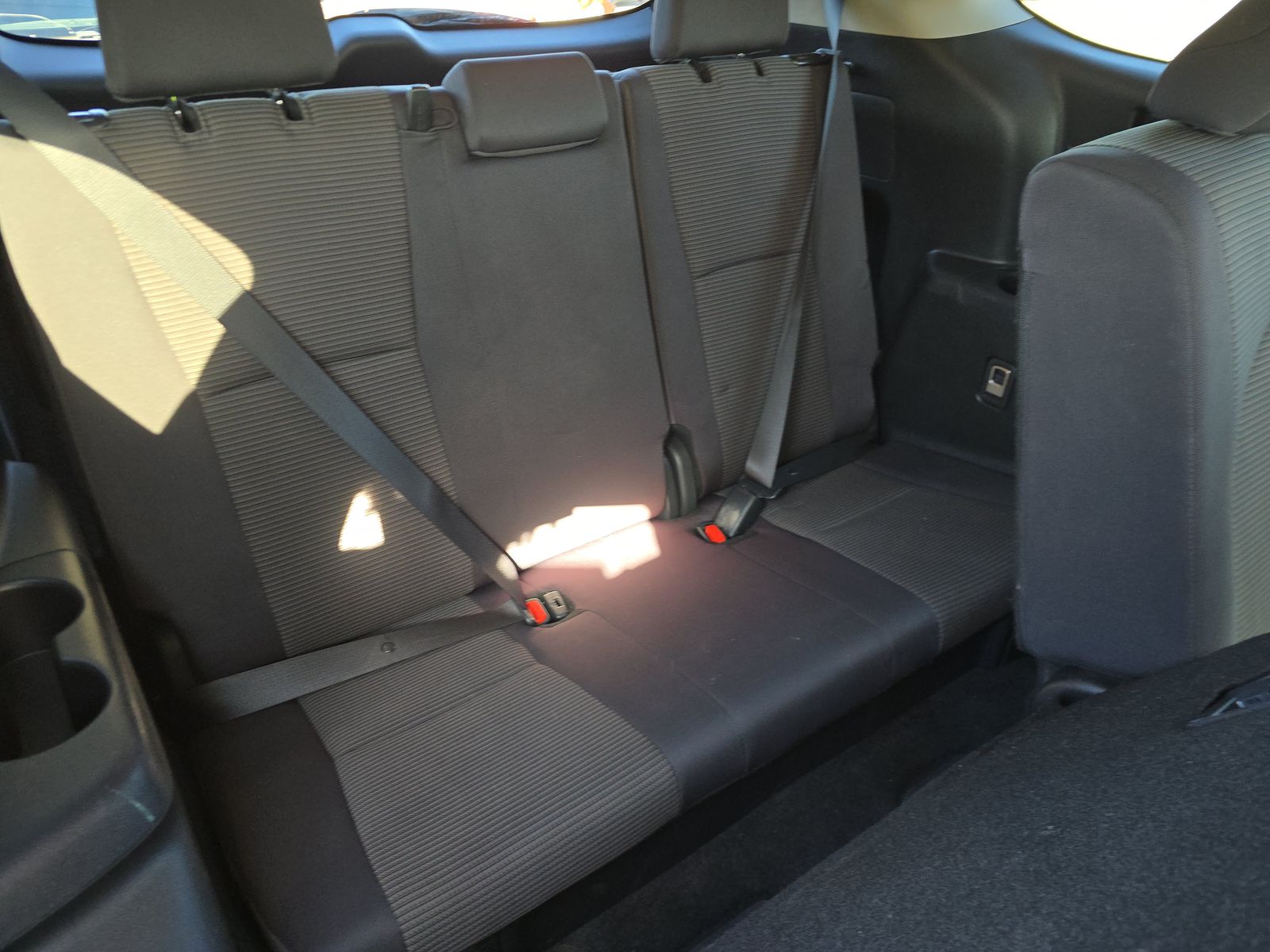 2024 Toyota Highlander LE FWD