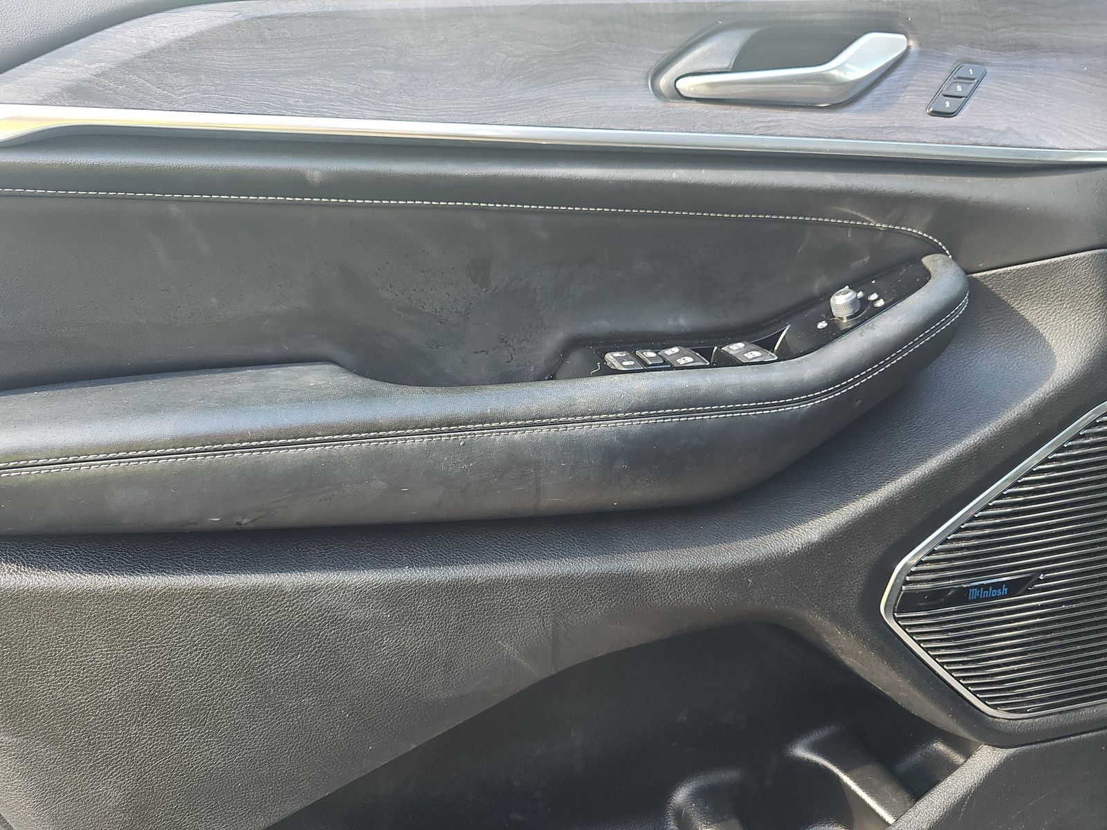 2022 Jeep Grand Cherokee 4xe Overland AWD