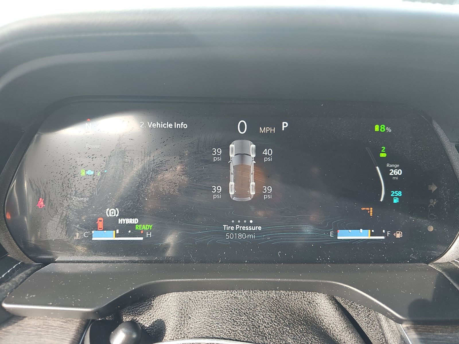 2022 Jeep Grand Cherokee 4xe Overland AWD