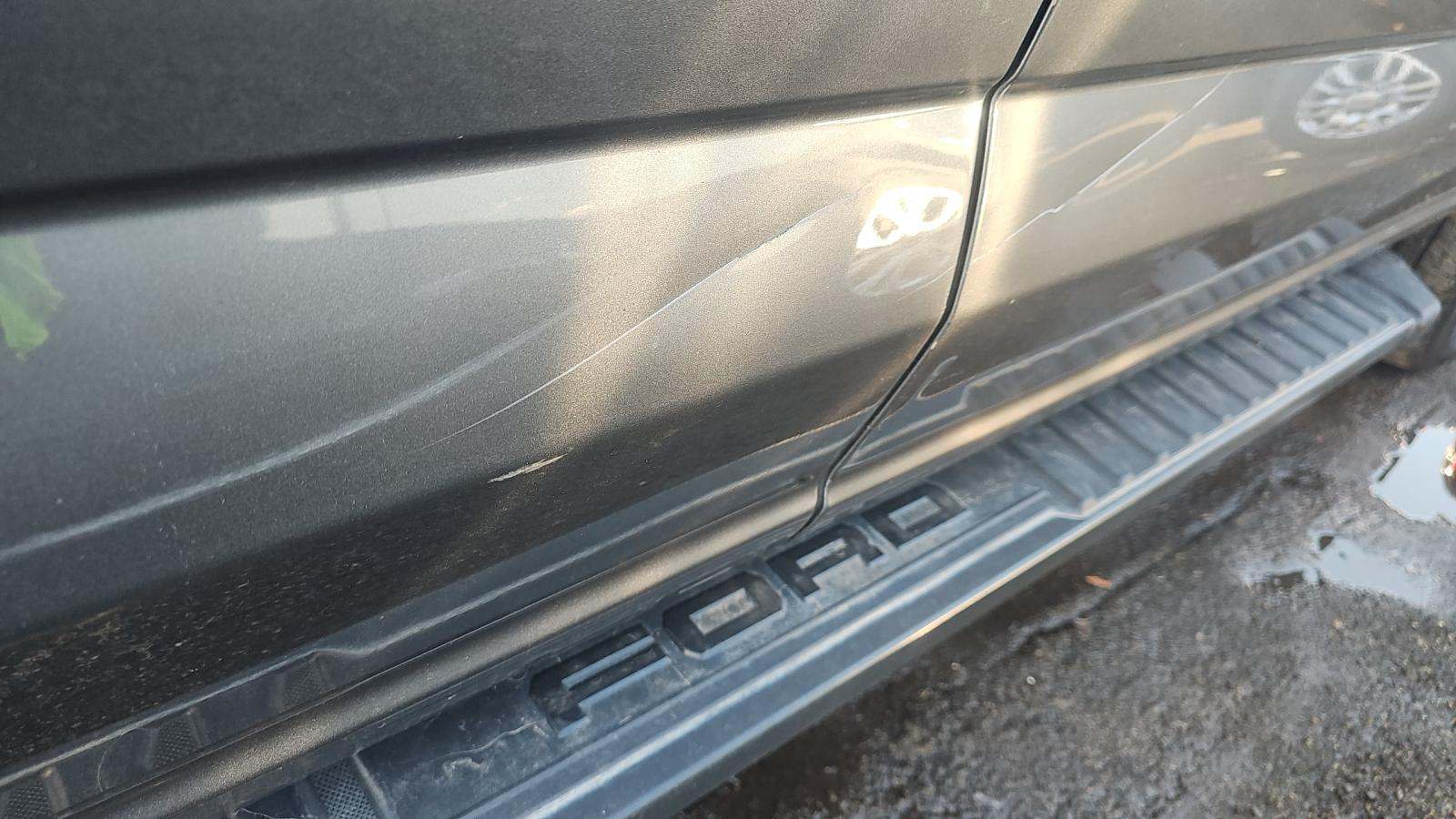 2022 Ford F-150 XLT AWD