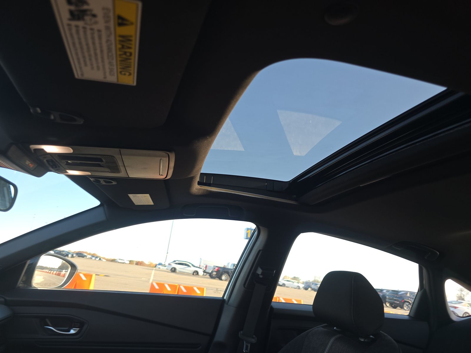 2025 Honda Accord Hybrid Sport FWD