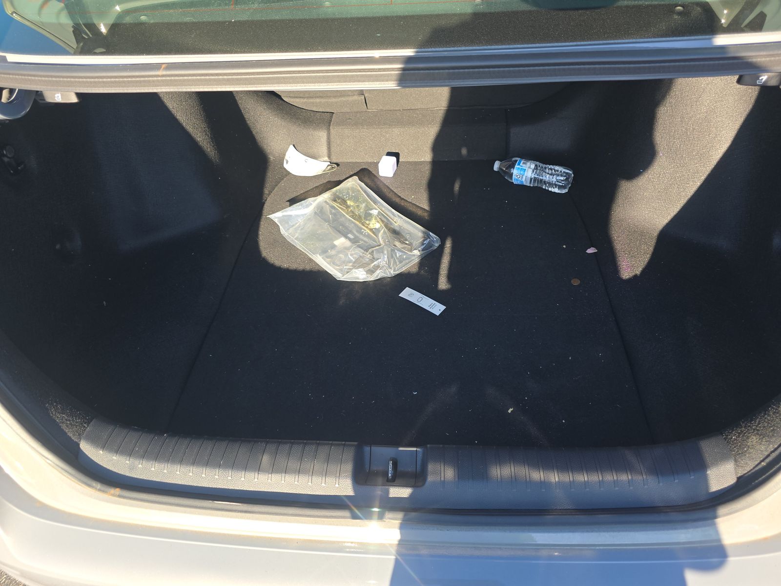 2025 Honda Accord Hybrid Sport FWD