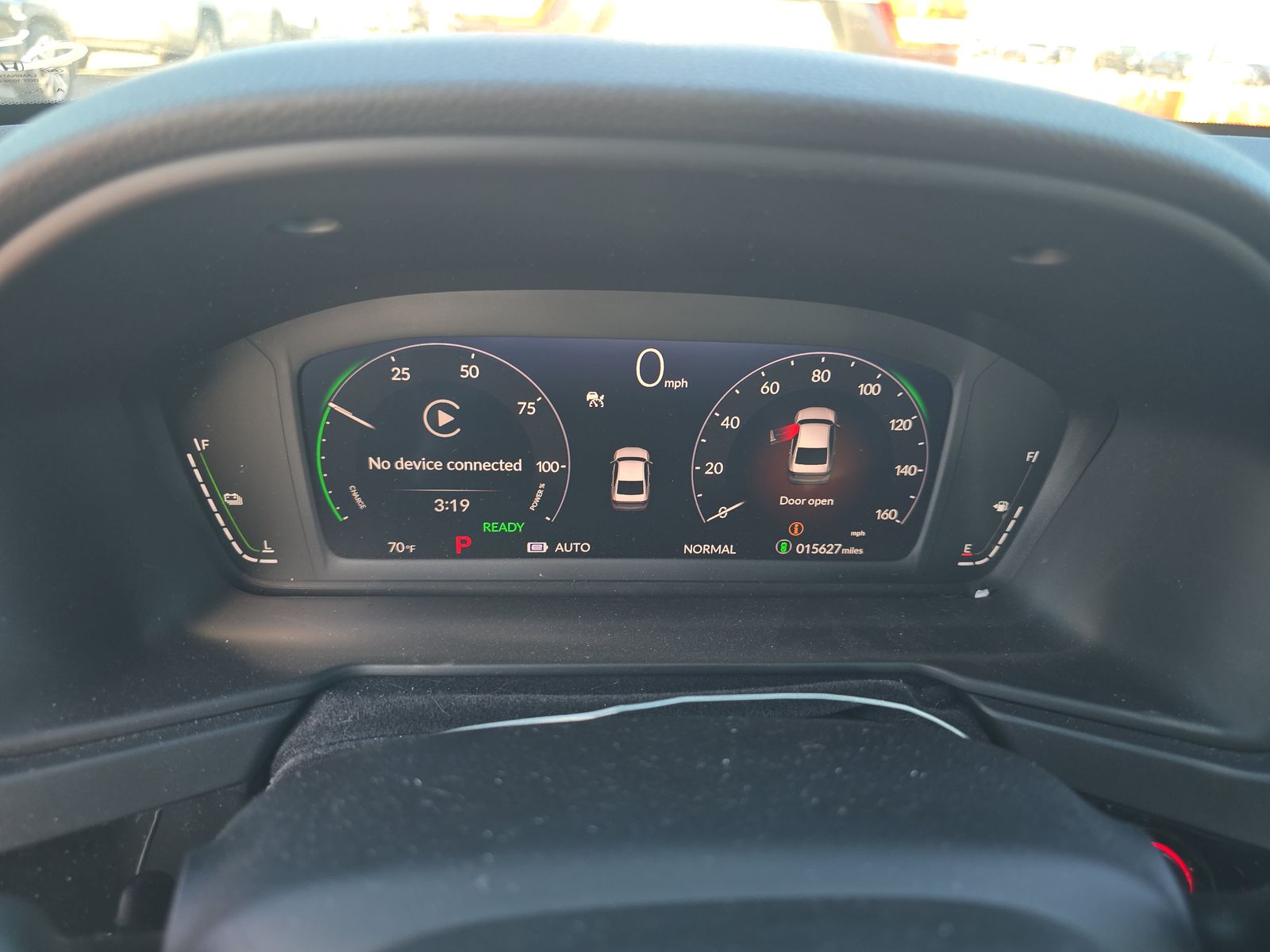 2025 Honda Accord Hybrid Sport FWD