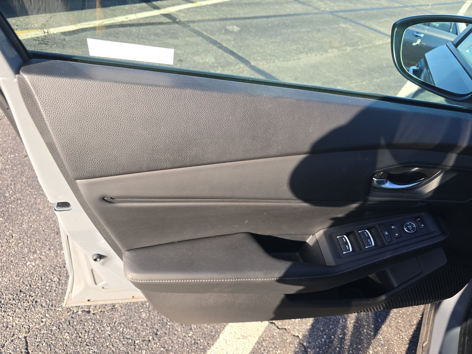 2025 Honda Accord Hybrid Sport FWD