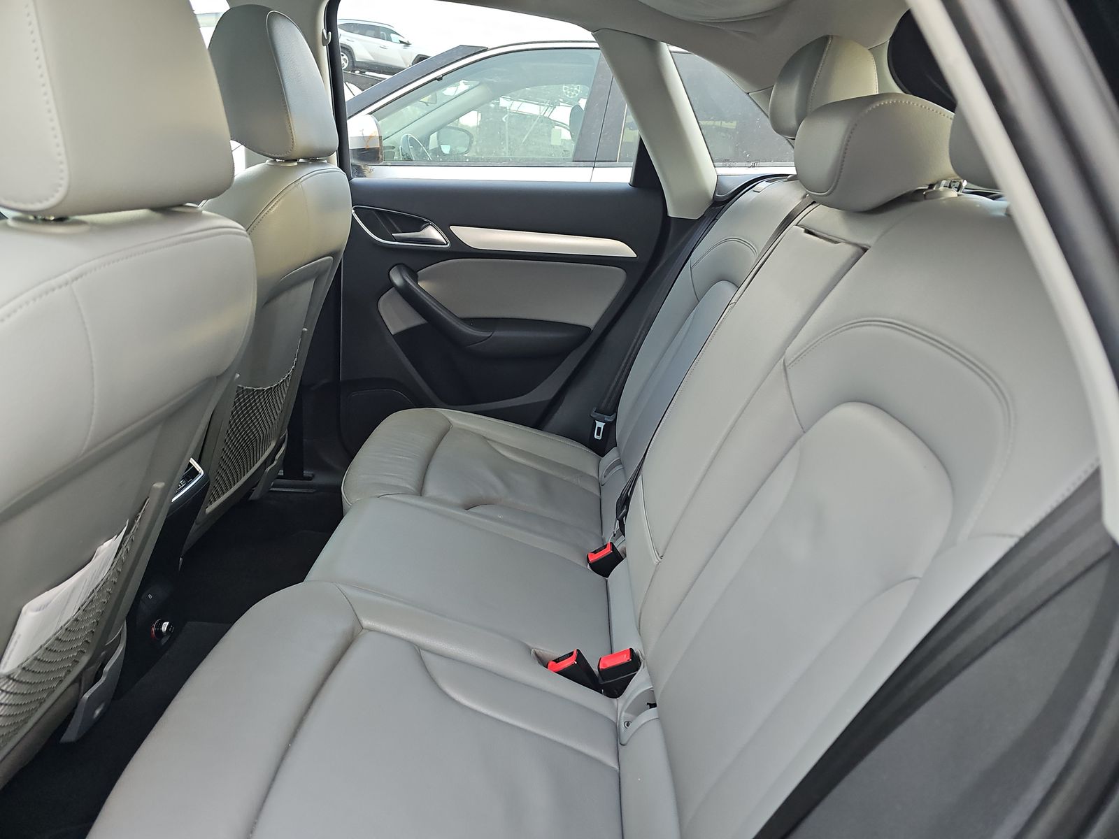 2016 Audi Q3 2.0T Premium Plus AWD