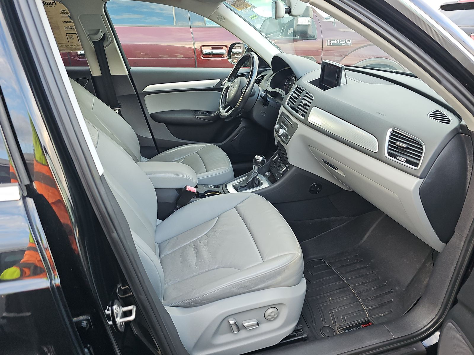 2016 Audi Q3 2.0T Premium Plus AWD