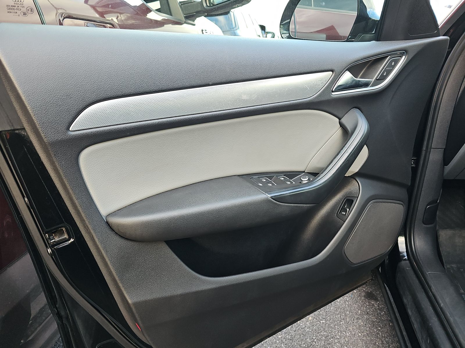 2016 Audi Q3 2.0T Premium Plus AWD