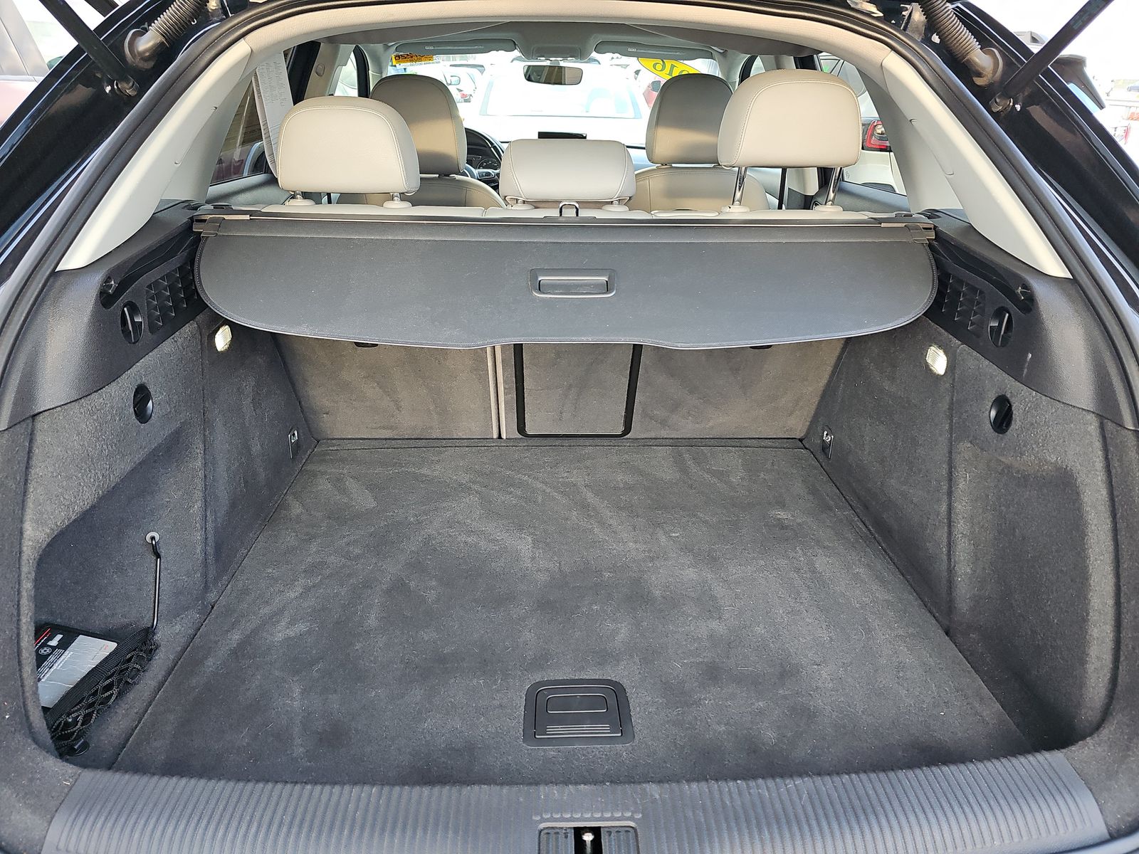 2016 Audi Q3 2.0T Premium Plus AWD