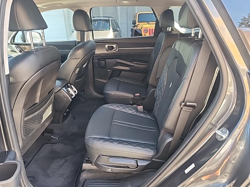 2022 Kia Sorento SX Prestige FWD