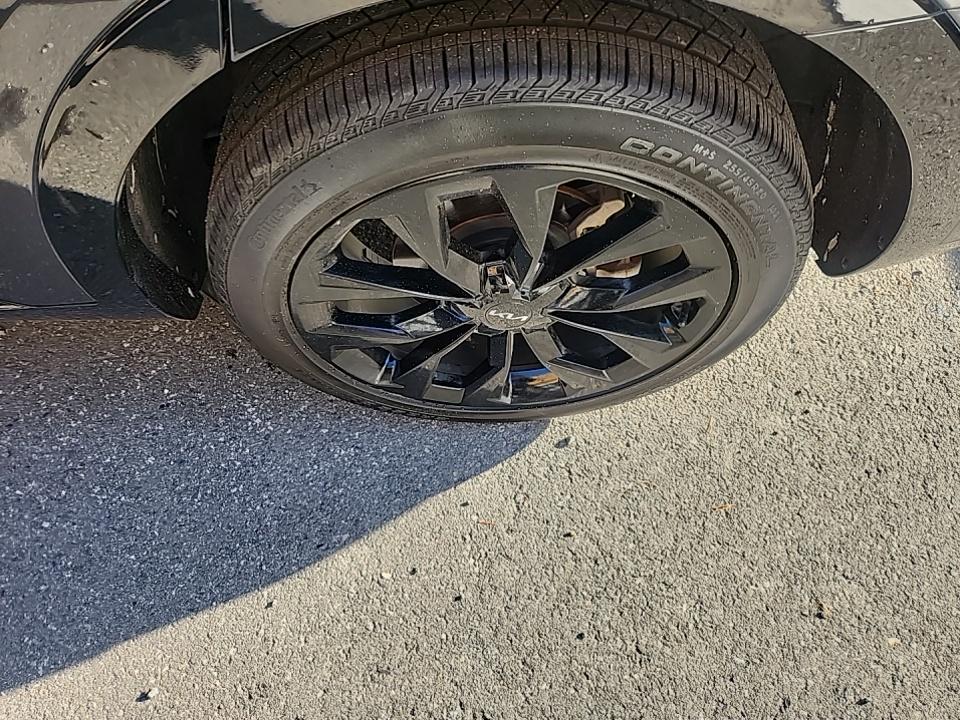 2022 Kia Sorento SX Prestige FWD