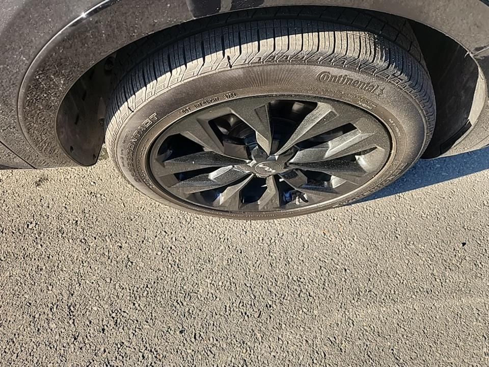 2022 Kia Sorento SX Prestige FWD