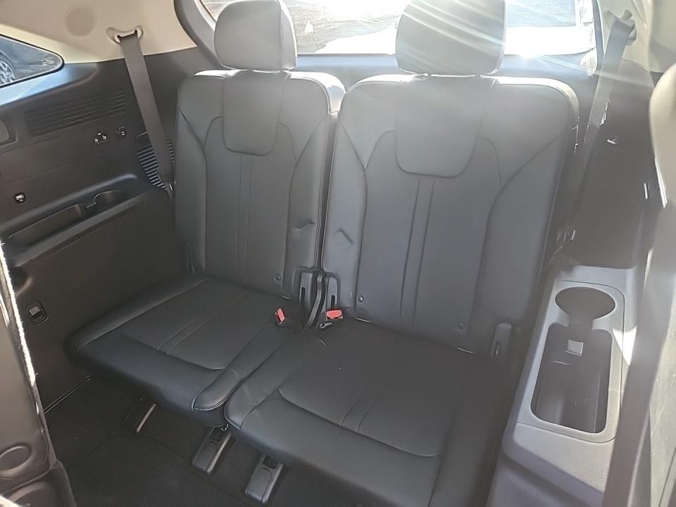 2022 Kia Sorento SX Prestige FWD