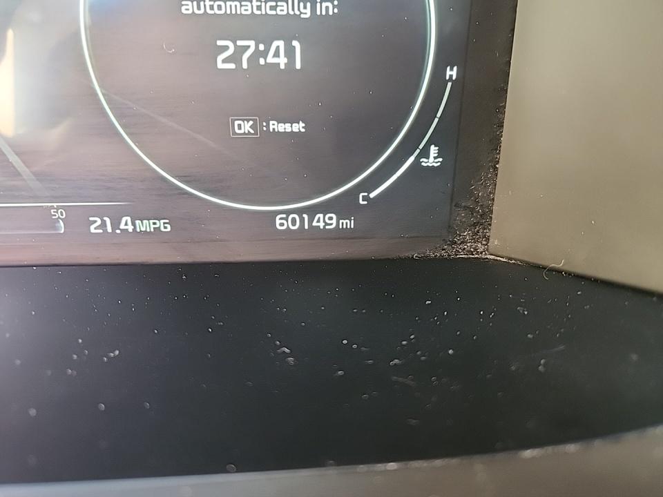 2022 Kia Sorento SX Prestige FWD