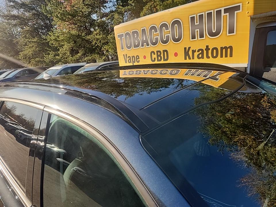 2022 Kia Sorento SX Prestige FWD