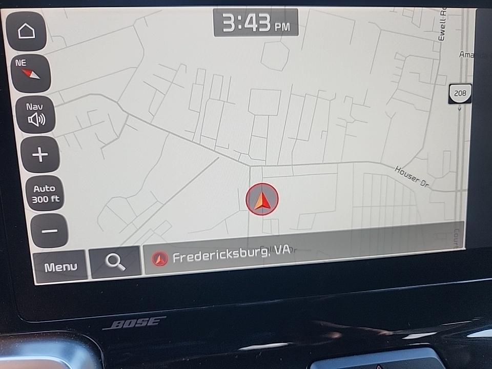 2022 Kia Sorento SX Prestige FWD