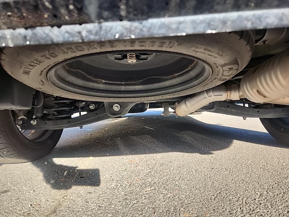 2022 Kia Sorento SX Prestige FWD