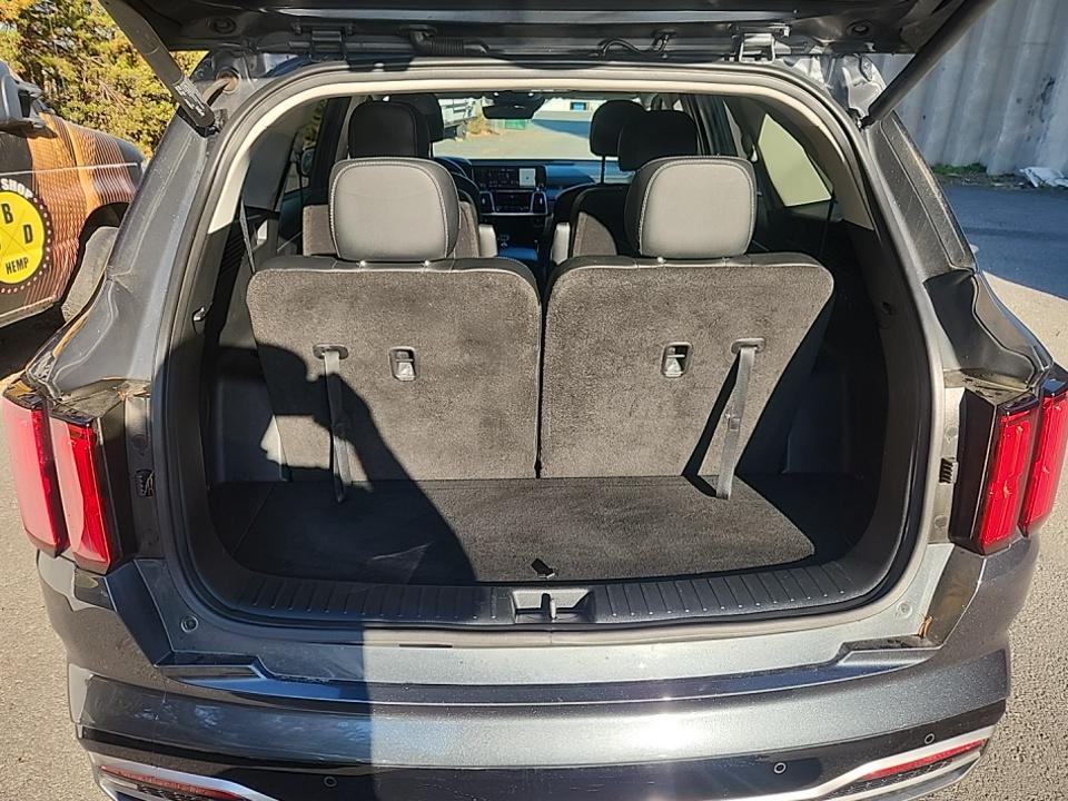 2022 Kia Sorento SX Prestige FWD