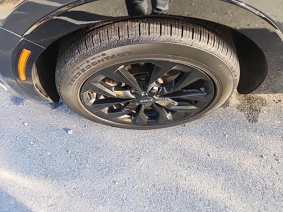 2022 Kia Sorento SX Prestige FWD