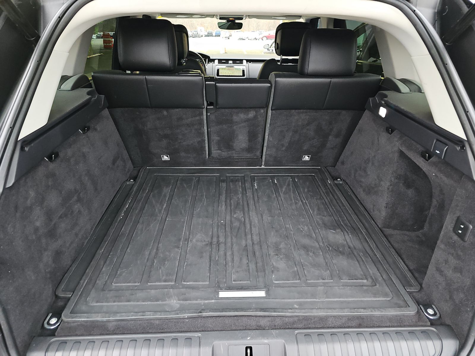 2018 Land Rover Range Rover Sport SE AWD