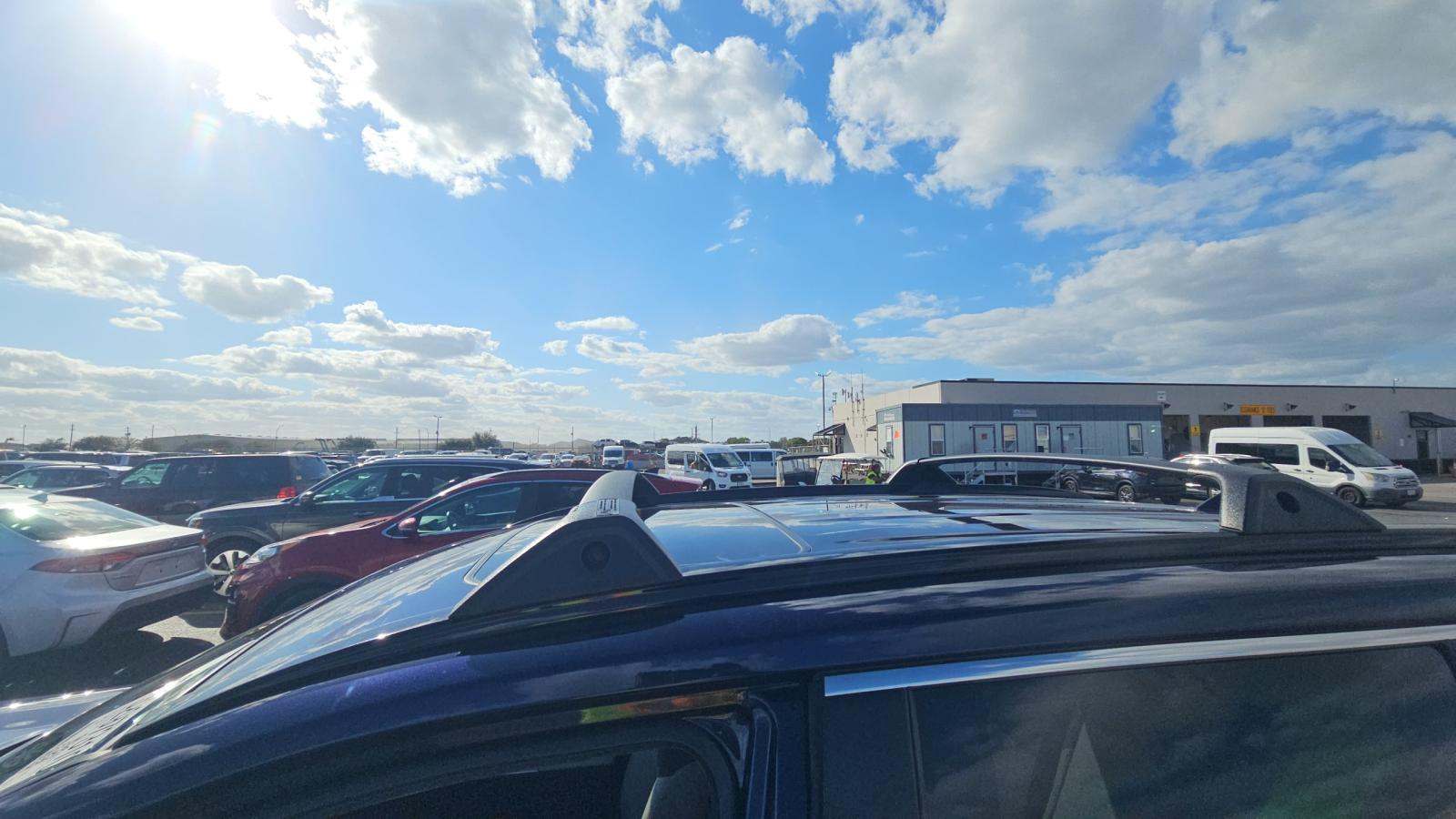 2023 Toyota RAV4 XLE FWD