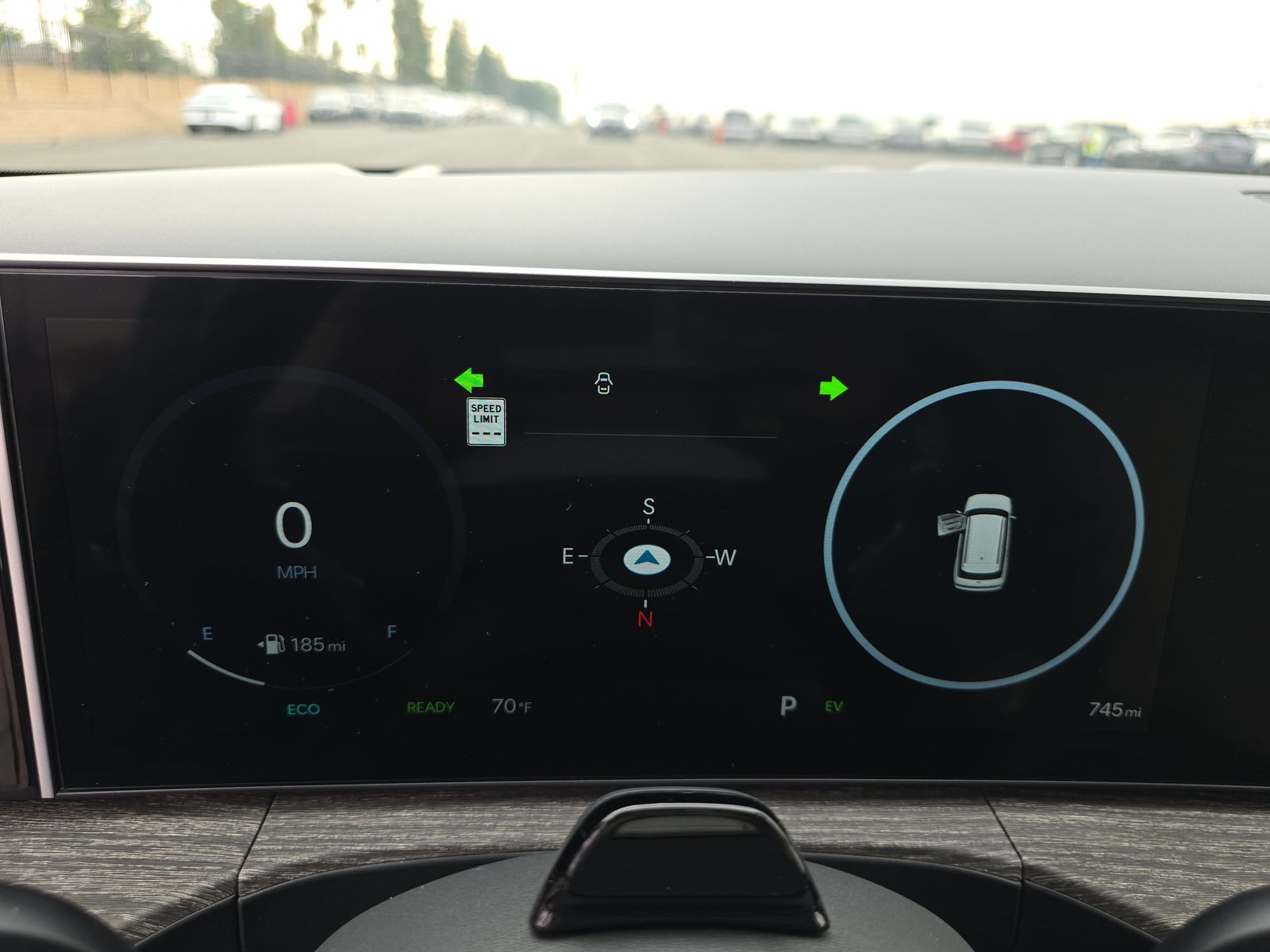 2025 Hyundai Santa Fe Hybrid Calligraphy FWD