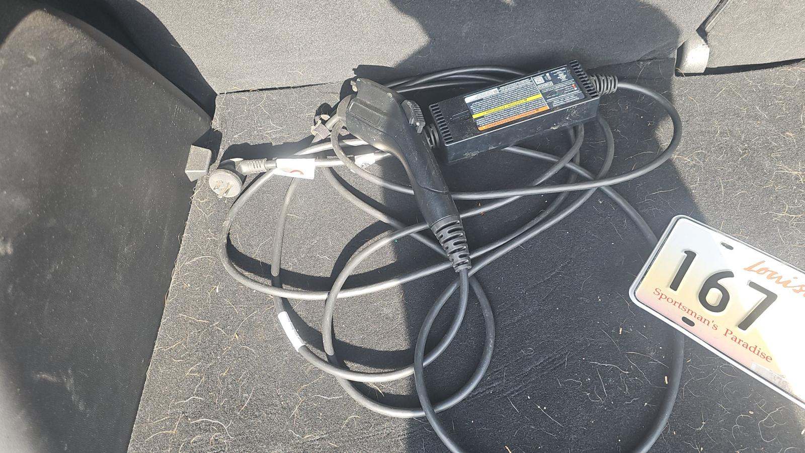 2023 Ford Escape Plug-In Hybrid FWD