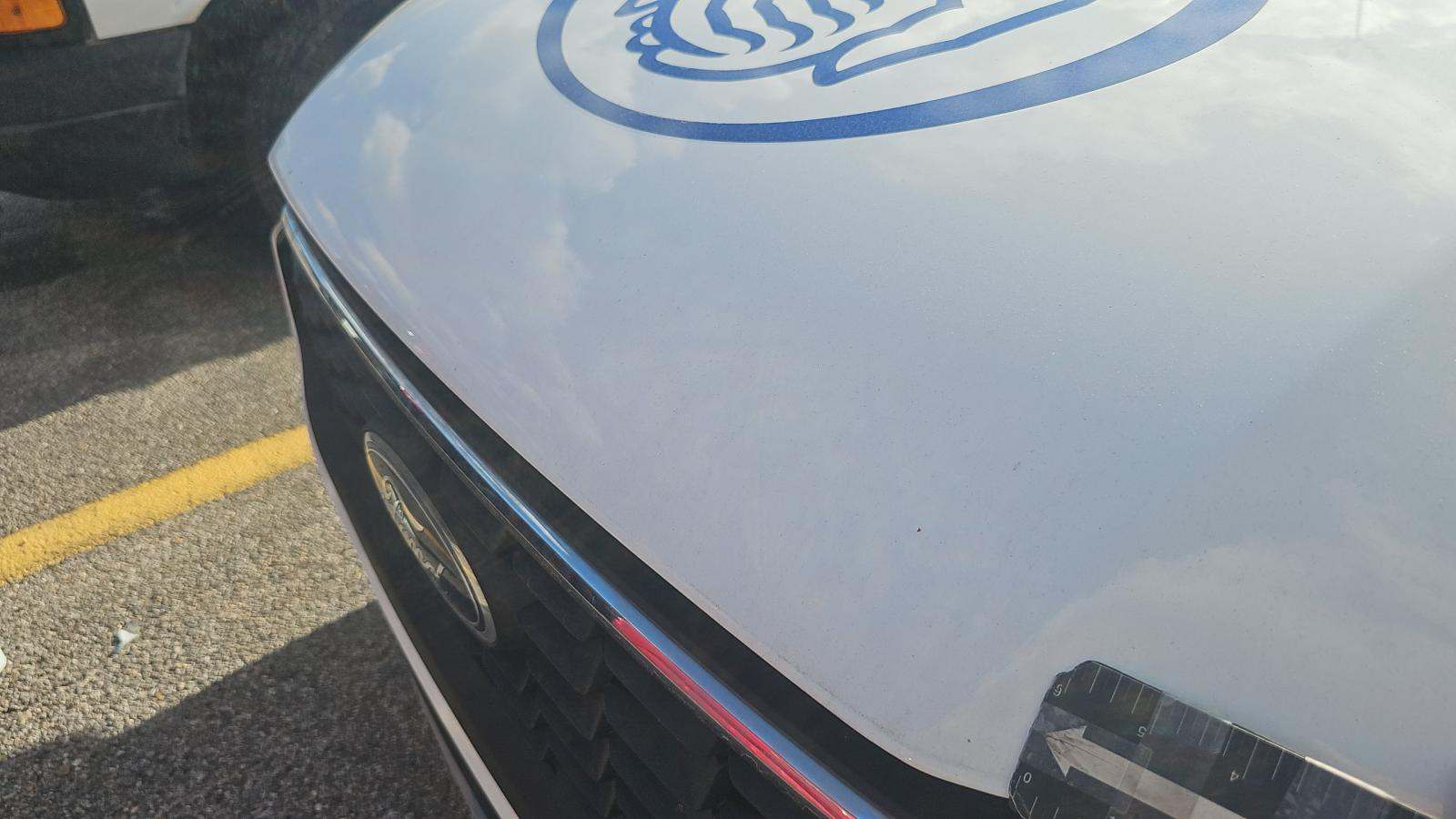 2023 Ford Escape Plug-In Hybrid FWD