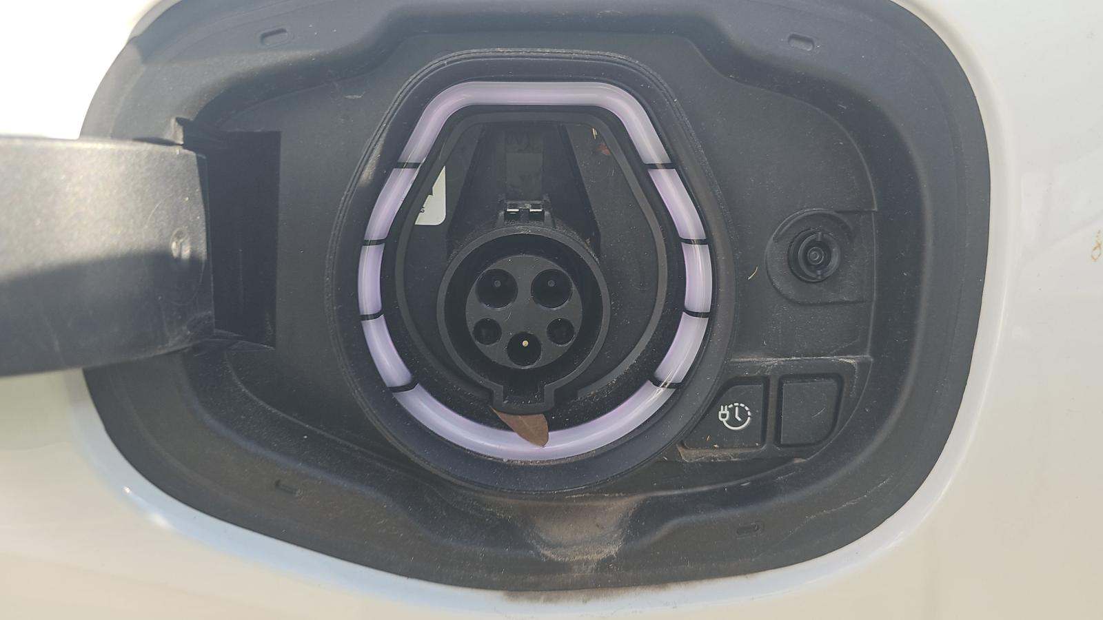 2023 Ford Escape Plug-In Hybrid FWD