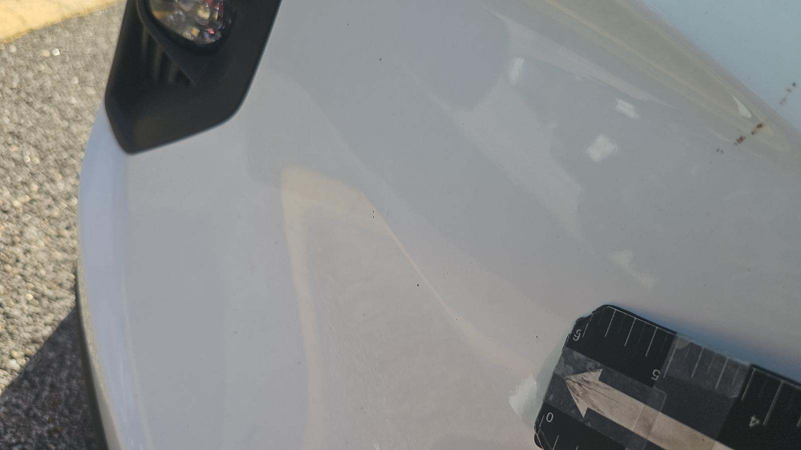 2023 Ford Escape Plug-In Hybrid FWD