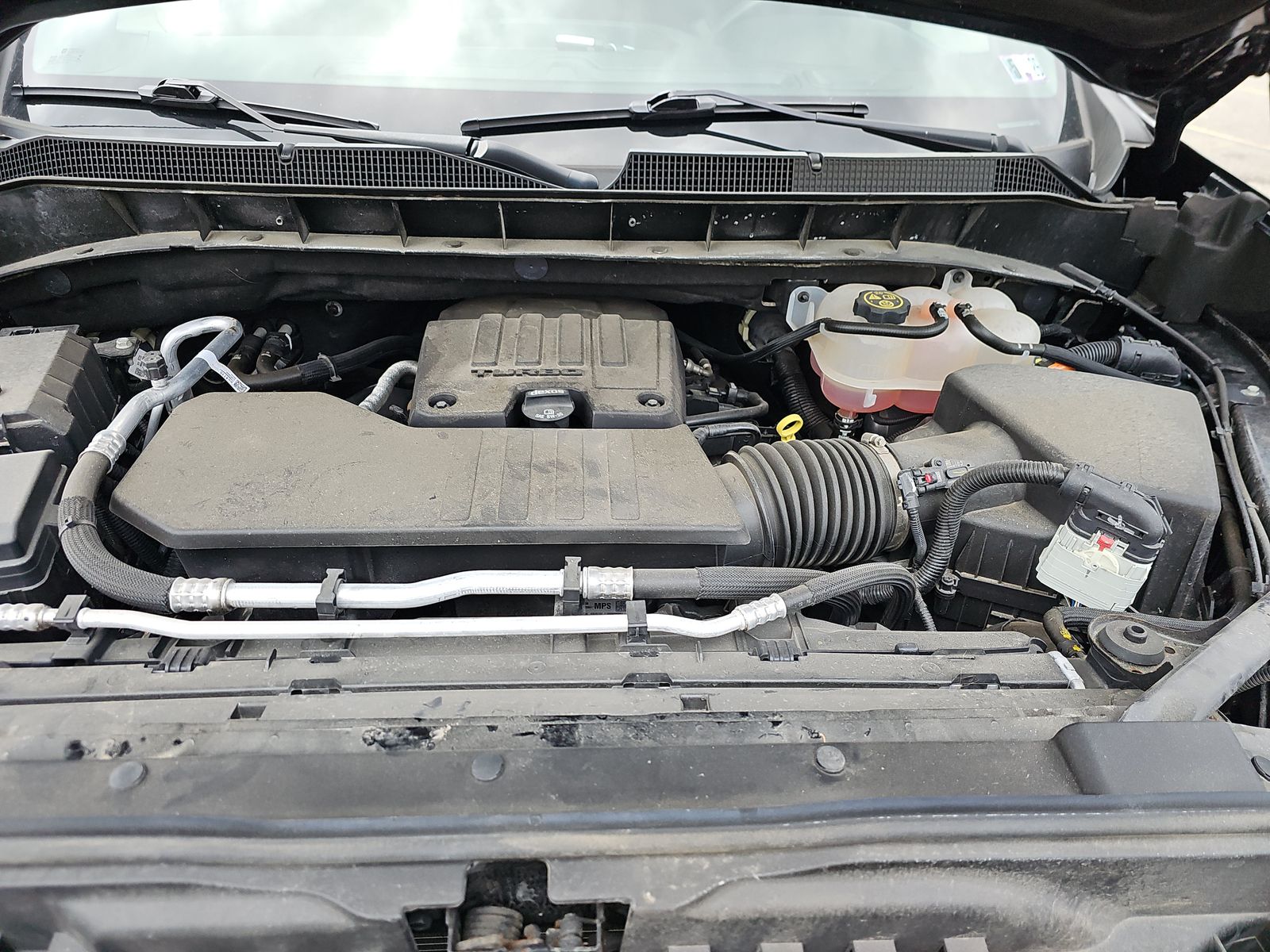 2022 Chevrolet Silverado 1500 Custom AWD