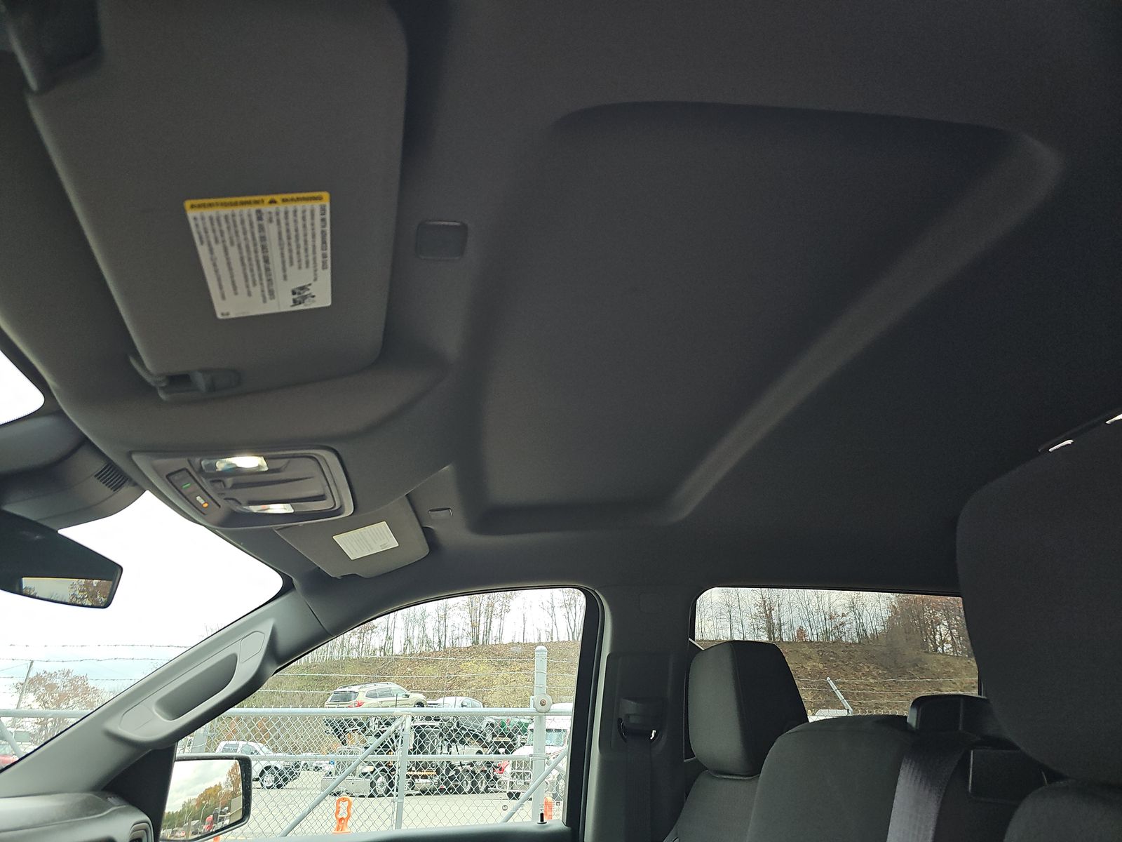 2022 Chevrolet Silverado 1500 Custom AWD