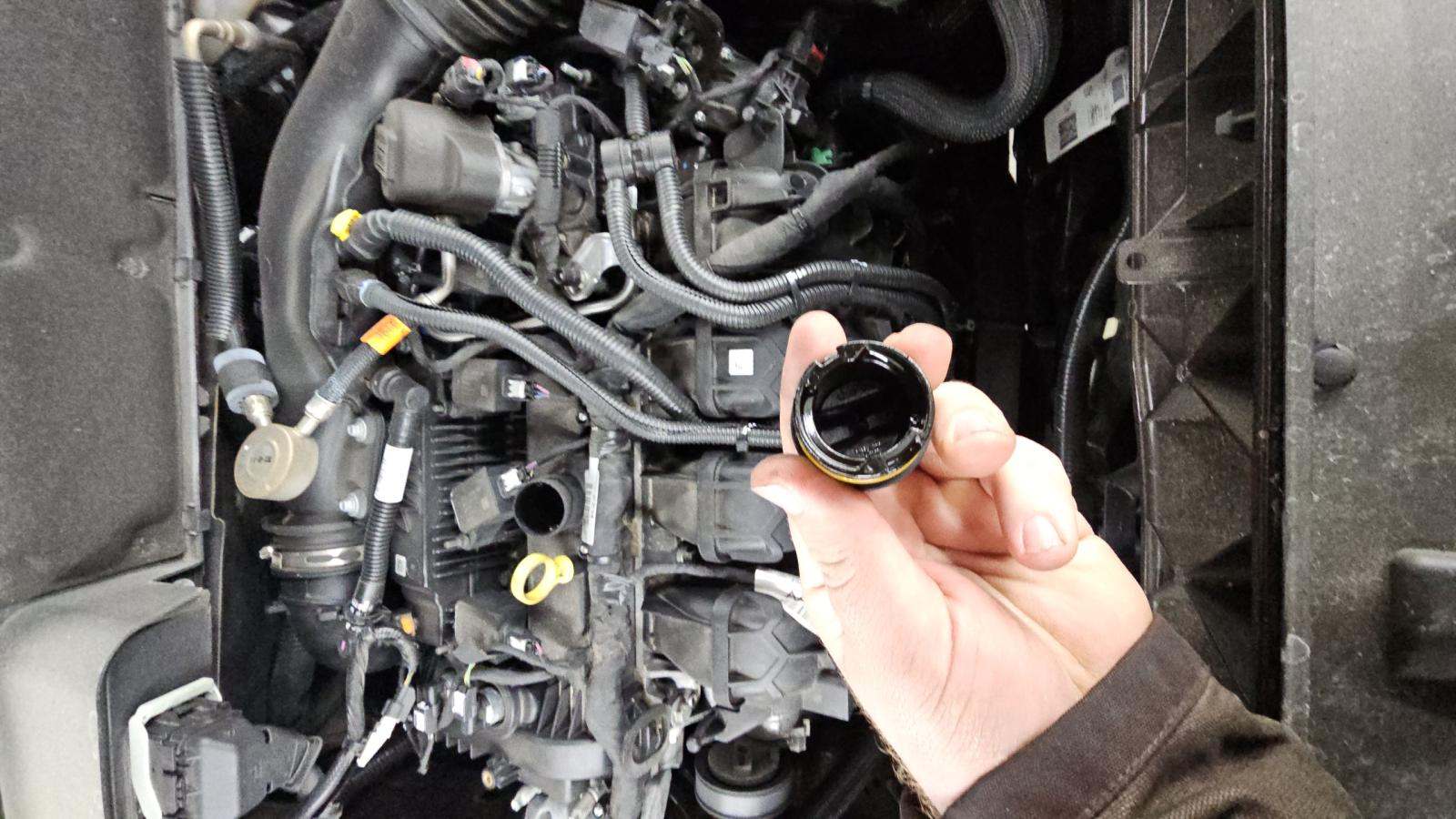 2022 Lincoln Nautilus Reserve FWD